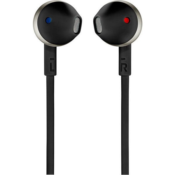 Наушники JBL Tune 205 Черный