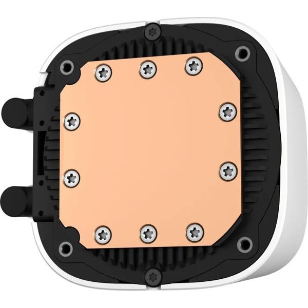 Система охлаждения Deepcool LE720 Белый