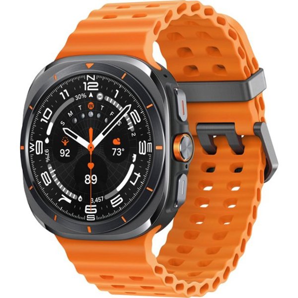 Умные часы Samsung Galaxy Watch Ultra 47 мм Оранжевый