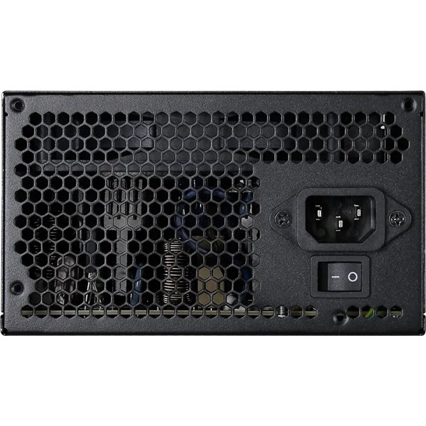 Блок питания Gigabyte  GP-P650B 80 PLUS Bronze Черный
