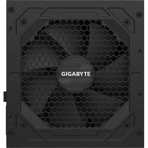 Блок питания Gigabyte GP-P750GM 80 GOLD PLUS Full Черный