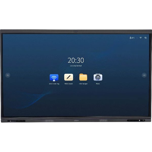 Интерактивная панель Dahua DHI-LPH75-MT440-C