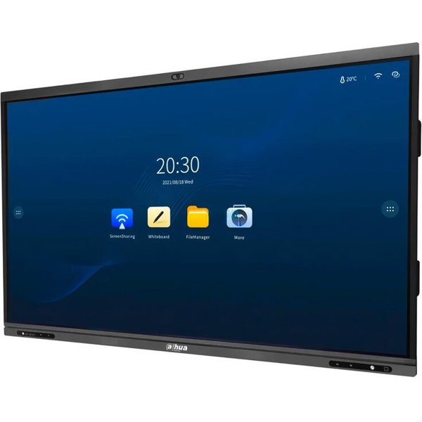 Интерактивная панель Dahua DHI-LPH75-MT440-C