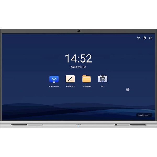 Интерактивная панель Dahua DHI-LCH65-MC410-B