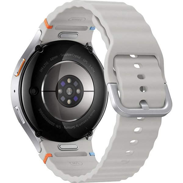 Умные часы Samsung Galaxy Watch 7 40 мм Серебристый