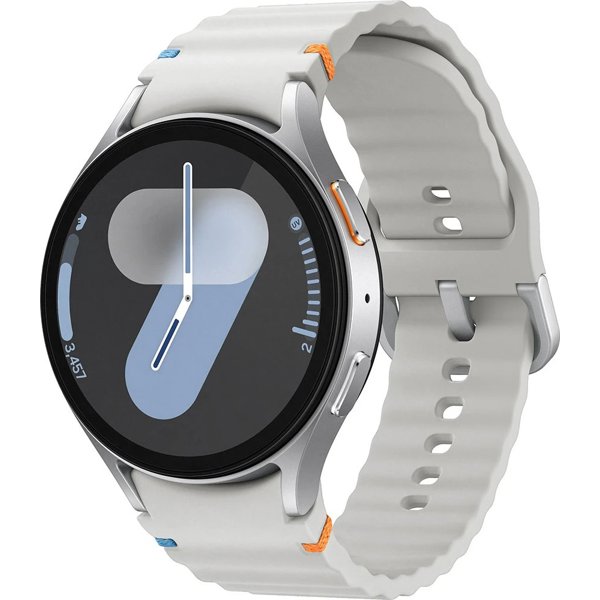 Умные часы Samsung Galaxy Watch 7 44 мм Серебристый