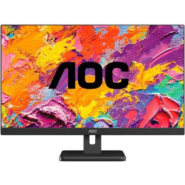 Монитор AOC 27E3UM
