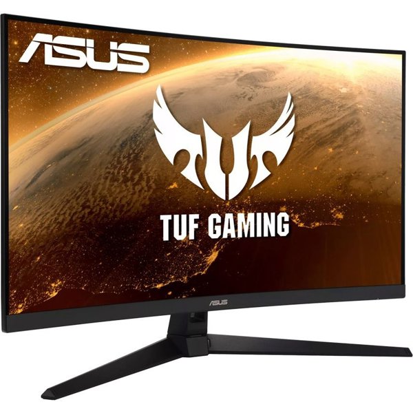Монитор ASUS TUF Gaming VG32VQ1BR