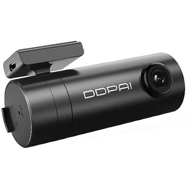 Авторегистратор DDPAI Dash Cam Mini