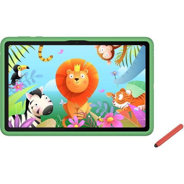 Планшет Huawei MatePad SE Kids Edition Wi-Fi 3ГБ 32ГБ Серый