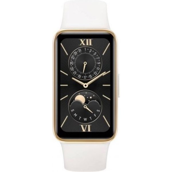 Фитнес браслет Huawei  Band 9 Белый