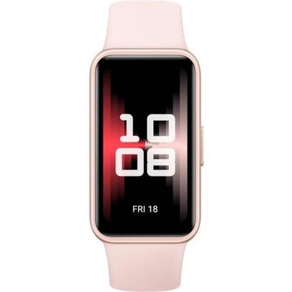 Фитнес браслет Huawei  Band 9 Розовый