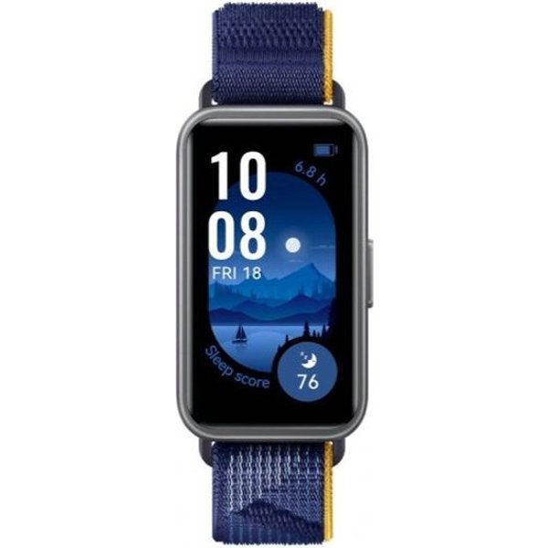 Фитнес браслет Huawei  Band 9 Синий