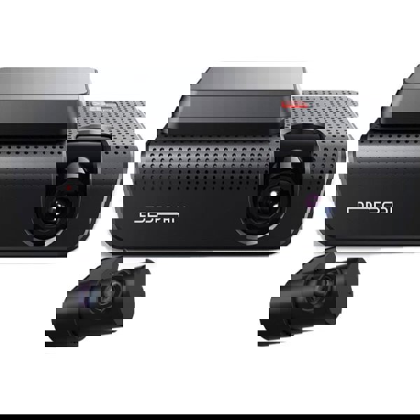 Авторегистратор DDPAI X5 Pro