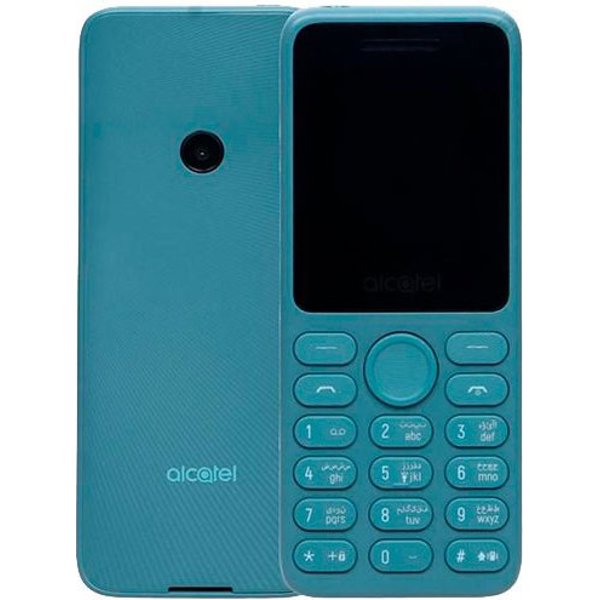 Мобильный телефон Alcatel 1069 - 4МБ Синий