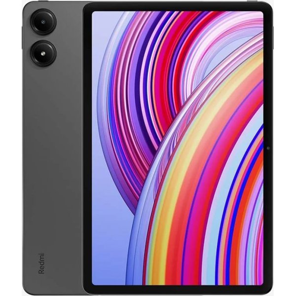 Планшет Xiaomi Redmi Pad Pro 8ГБ 256 ГБ. Темно-серый