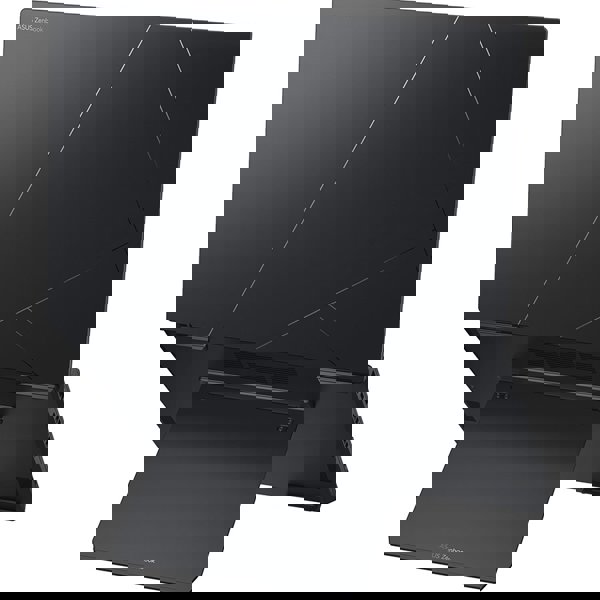 Ноутбук ASUS ZenBook Duo UX8406MA-QL141W