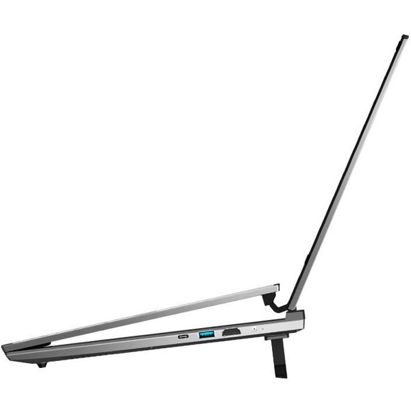 Ноутбук No Brand IRU Z15S Duo SSD Intel Core i7-1260P 512 ГБ.