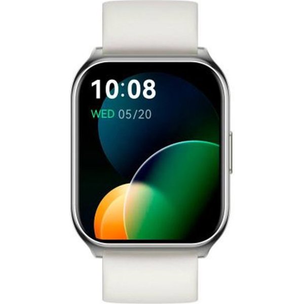 Умные часы Xiaomi Haylou Watch 2 Pro Серебристый