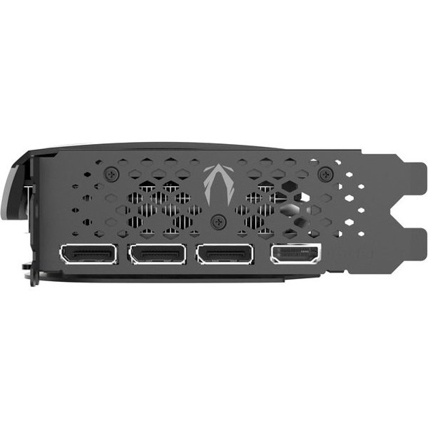 Видеокарта Zotac GeForce RTX 4070 Twin Edge 12 ГБ