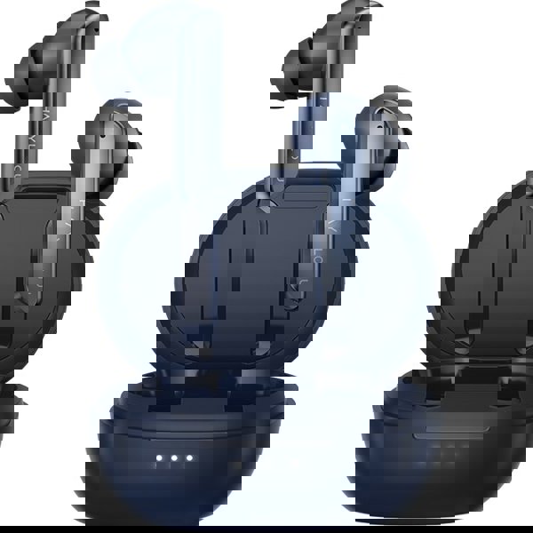 Наушники Xiaomi Haylou W1 Синий