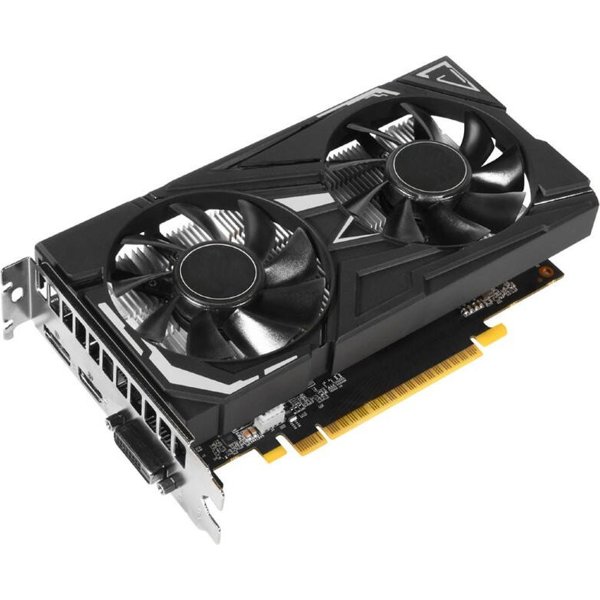 Видеокарта Galax GeForce GTX 1650 EX 4 ГБ