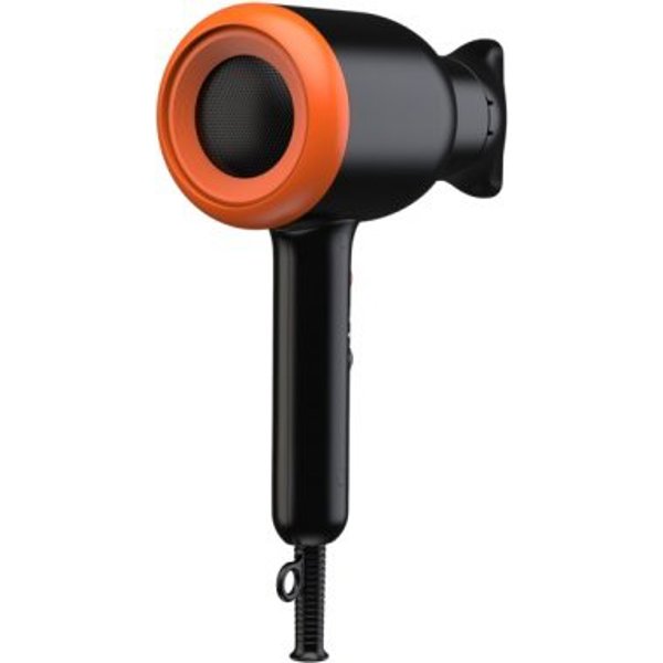 Фен Ga.Ma Absolute Blow Черный