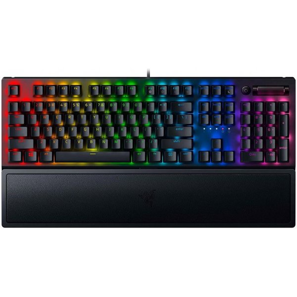 Клавиатура Razer BlackWidow V3 Черный