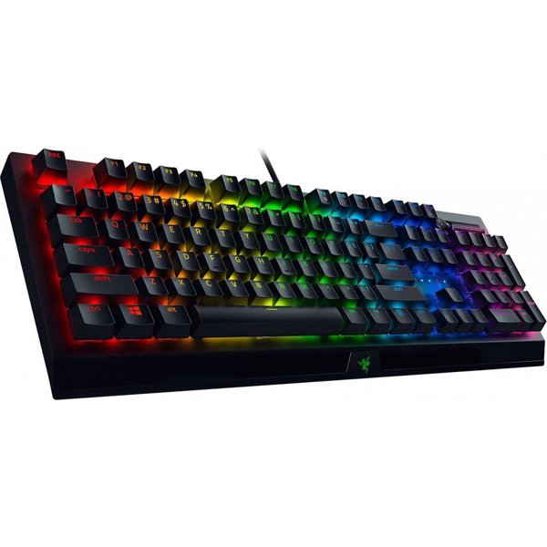 Клавиатура Razer BlackWidow V3 Черный