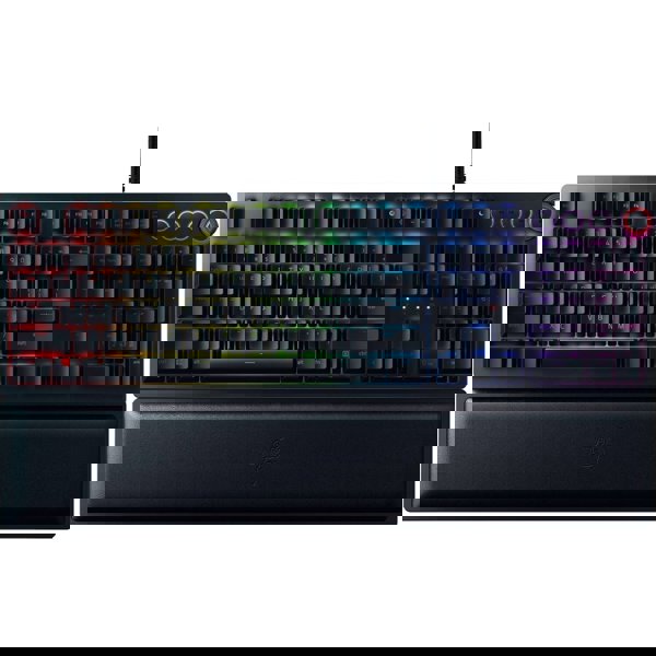 Клавиатура Razer Huntsman Elite