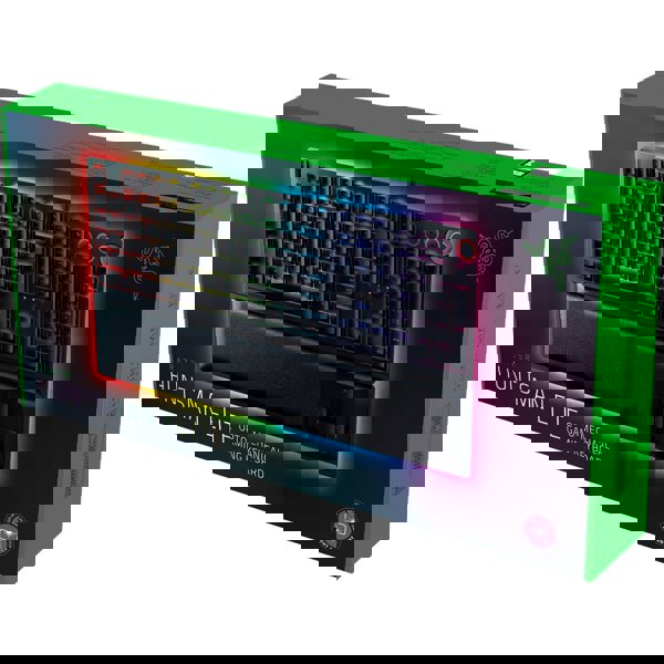 Клавиатура Razer Huntsman Elite