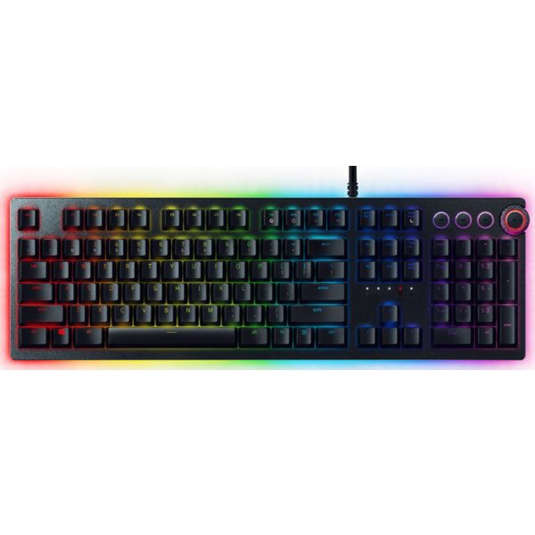 Клавиатура Razer Huntsman Elite Linear