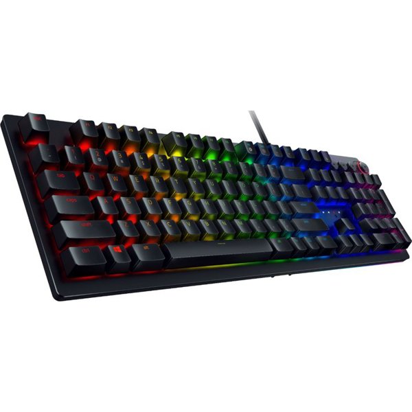 Клавиатура Razer Huntsman Elite Linear