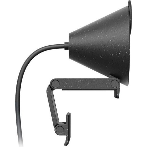 Веб-камера Logitech Brio 300 Черный
