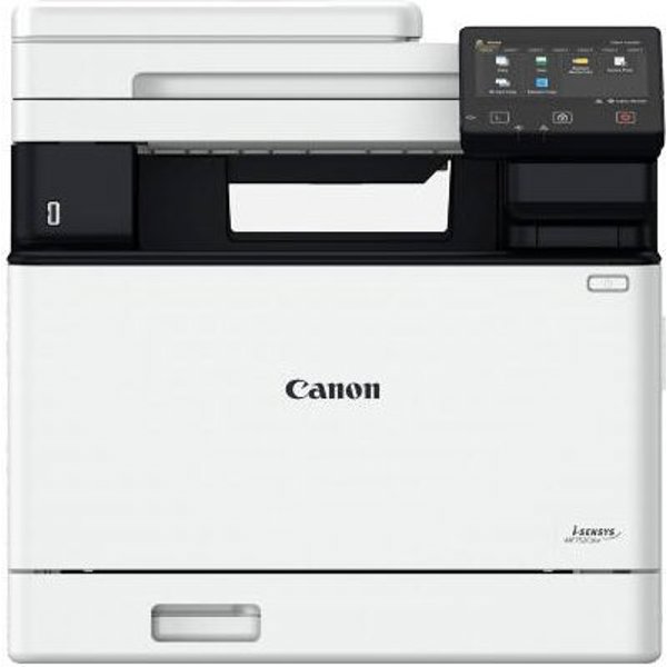 Принтер Canon i-SENSYS MF754Cdw