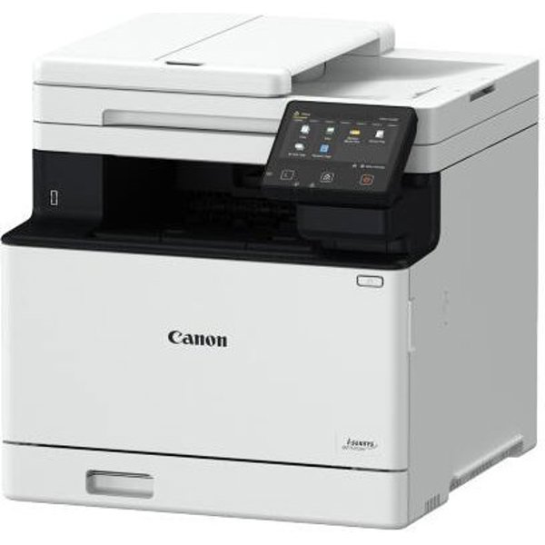Принтер Canon i-SENSYS MF754Cdw