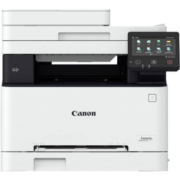 Принтер Canon ColorJet MF657CDW