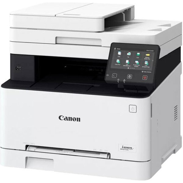 Принтер Canon ColorJet MF657CDW