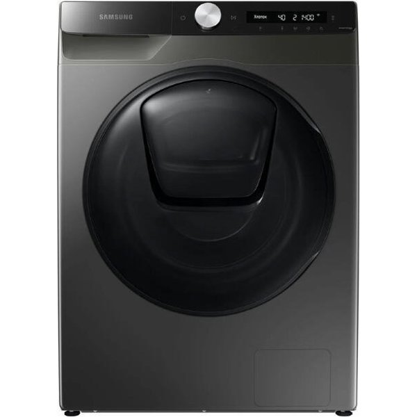 Стиральная машина Samsung WD80T554CBX
