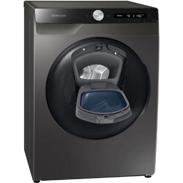Стиральная машина Samsung WD80T554CBX