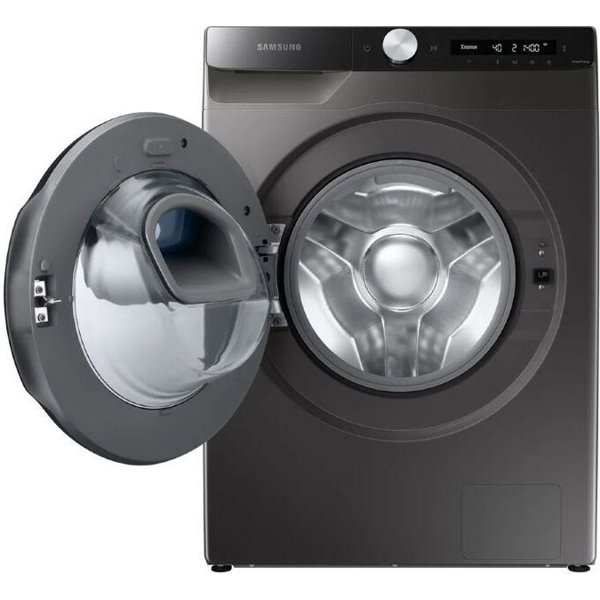 Стиральная машина Samsung WD80T554CBX