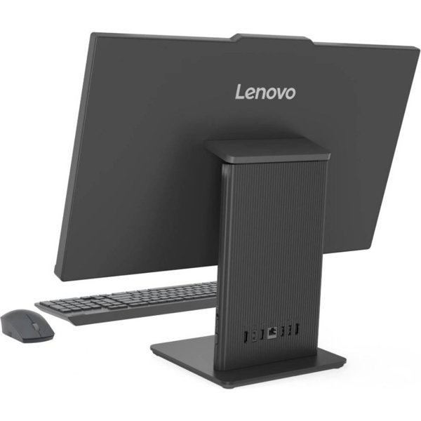 Моноблок Lenovo IdeaCentre 3 24IRH9 F0HN0049AK Темно-серый