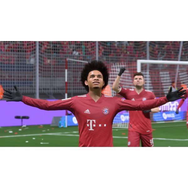 Игра от EA Games FIFA 2023 PS5 