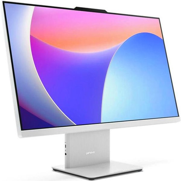 Моноблок Lenovo IdeaCentre 3 24IRH9 F0HN0048AK Серый