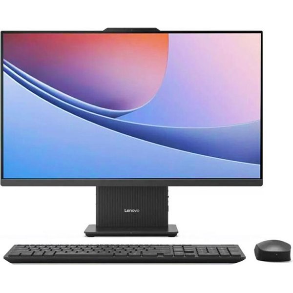 Моноблок Lenovo IdeaCentre 3 27IRH9 F0HM008VAX Темно-серый