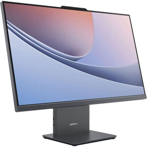 Моноблок Lenovo IdeaCentre 3 27IRH9 F0HM008VAX Темно-серый