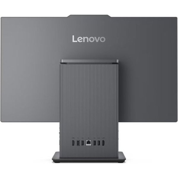Моноблок Lenovo IdeaCentre 3 24IRH9 F0HN0047AK Темно-серый