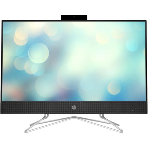 Моноблок HP 27-CB1127 Черный