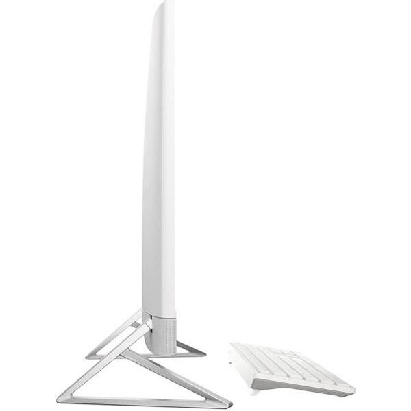 Моноблок DELL Inspiron 7730 Серебристый