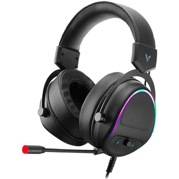 Наушники Rapoo  VH650 Черный